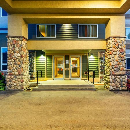 Comfort Inn & Suites Yorkton Luaran gambar