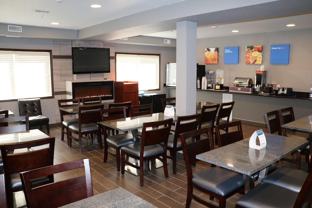 Comfort Inn & Suites Yorkton Luaran gambar