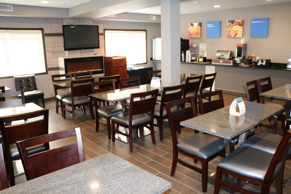 Comfort Inn & Suites Yorkton Luaran gambar