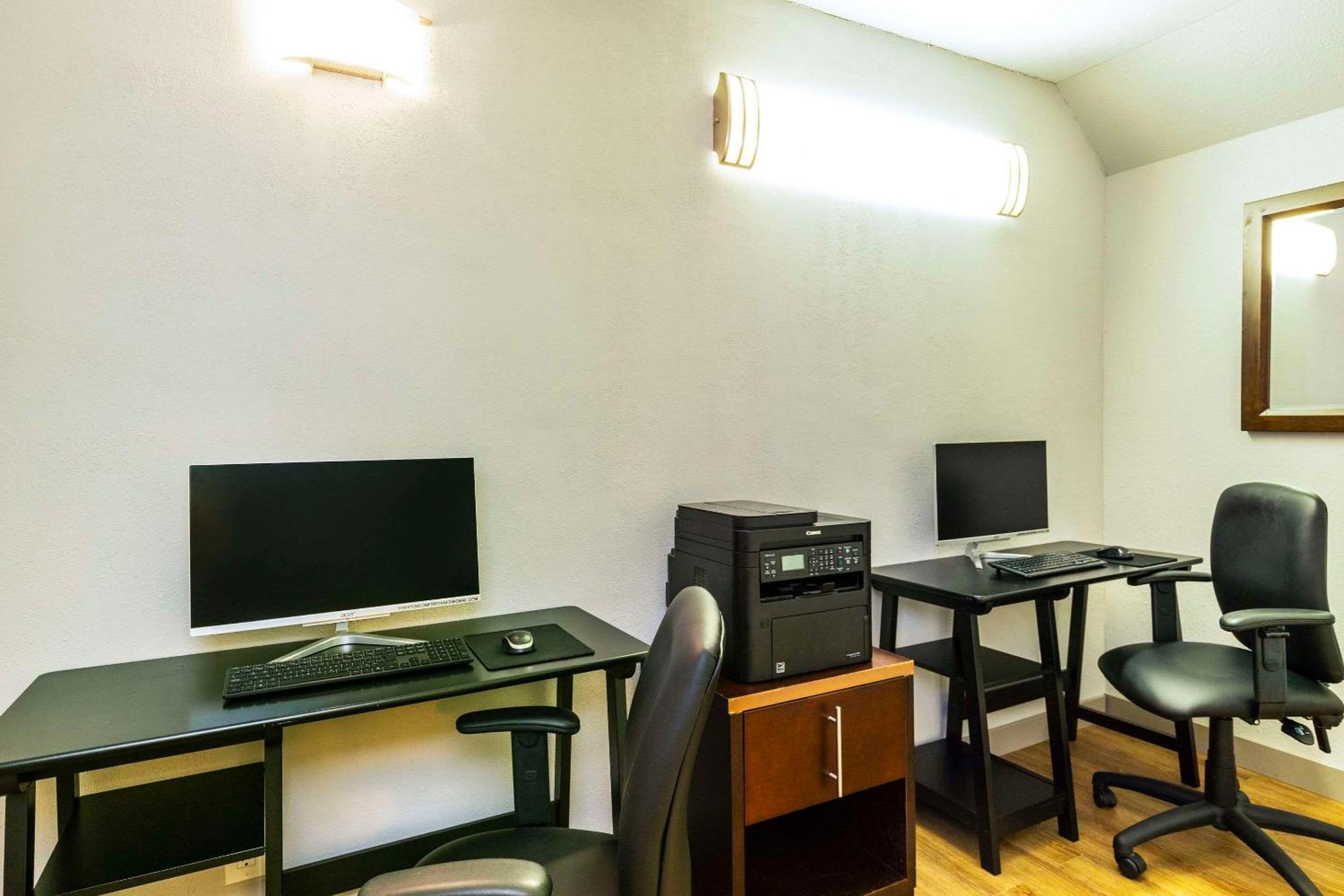 Comfort Inn & Suites Yorkton Luaran gambar