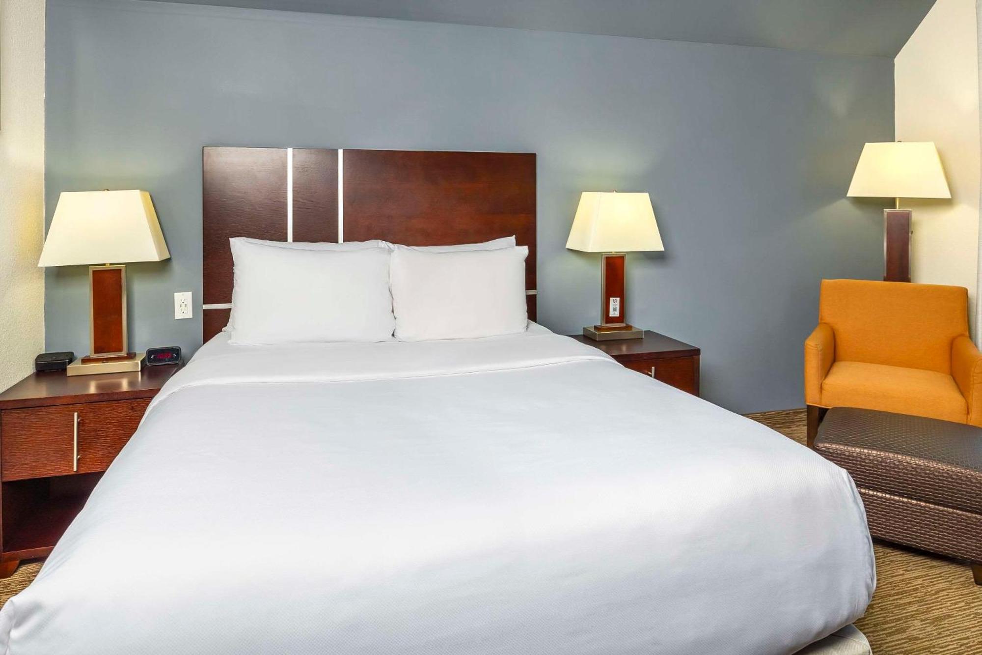 Comfort Inn & Suites Yorkton Luaran gambar
