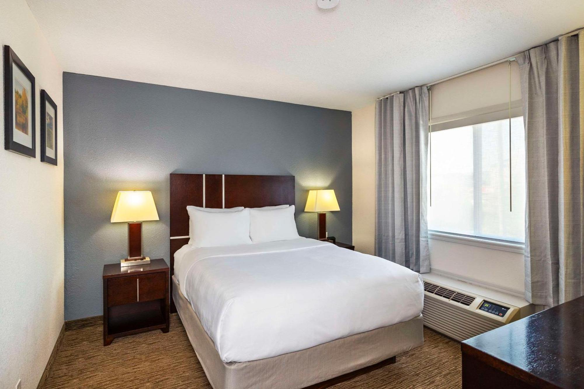 Comfort Inn & Suites Yorkton Luaran gambar