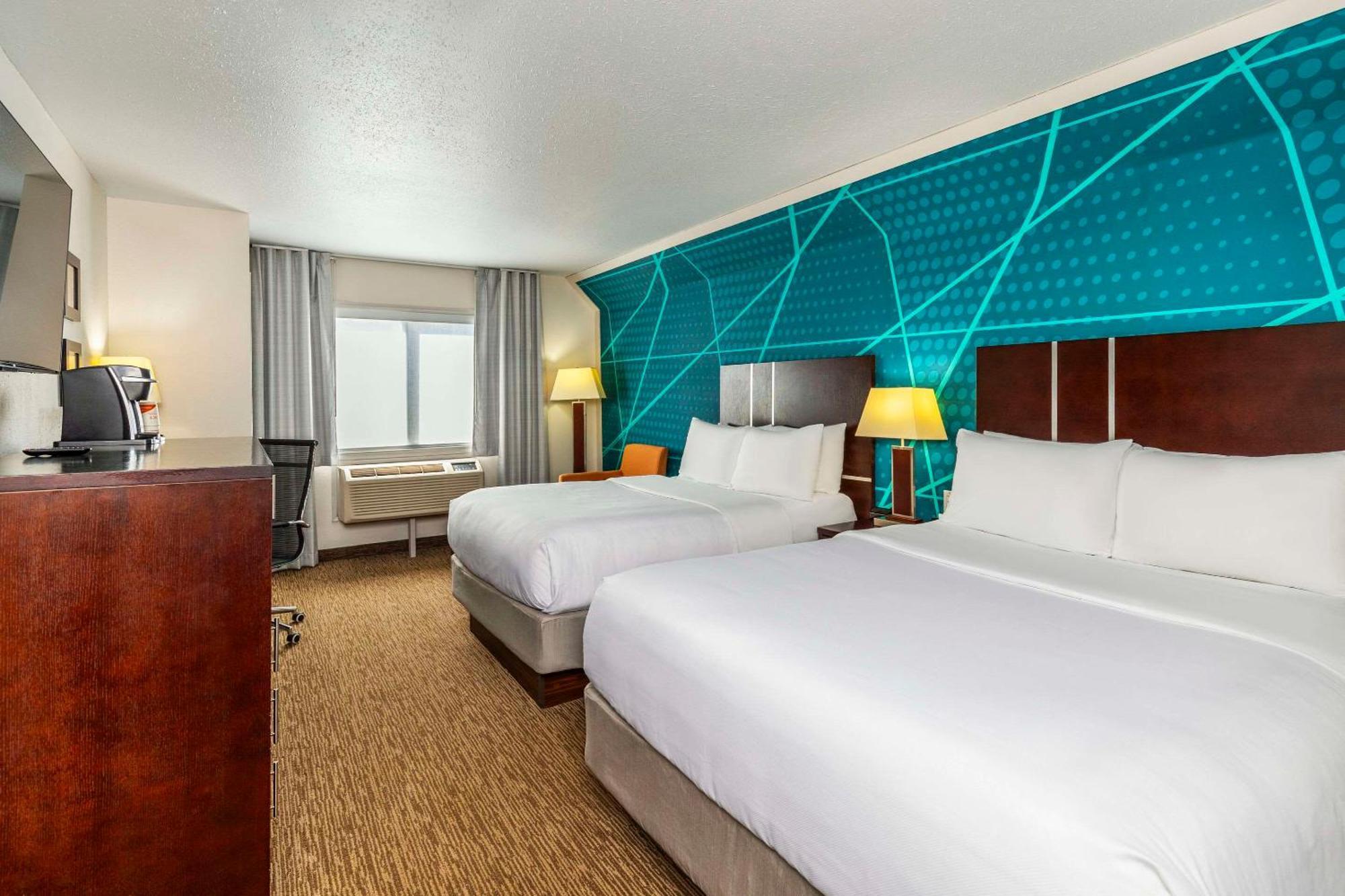 Comfort Inn & Suites Yorkton Luaran gambar