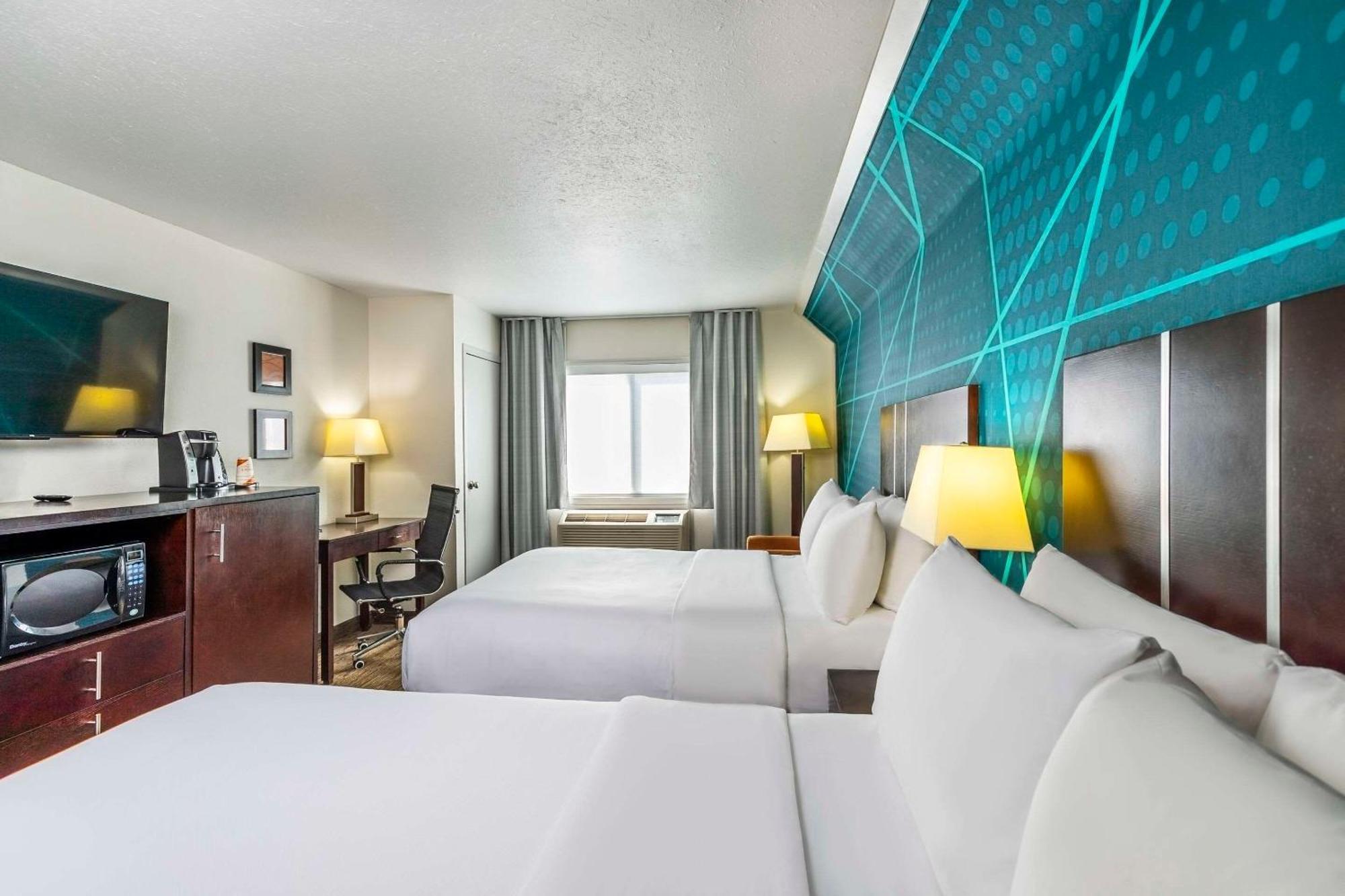 Comfort Inn & Suites Yorkton Luaran gambar