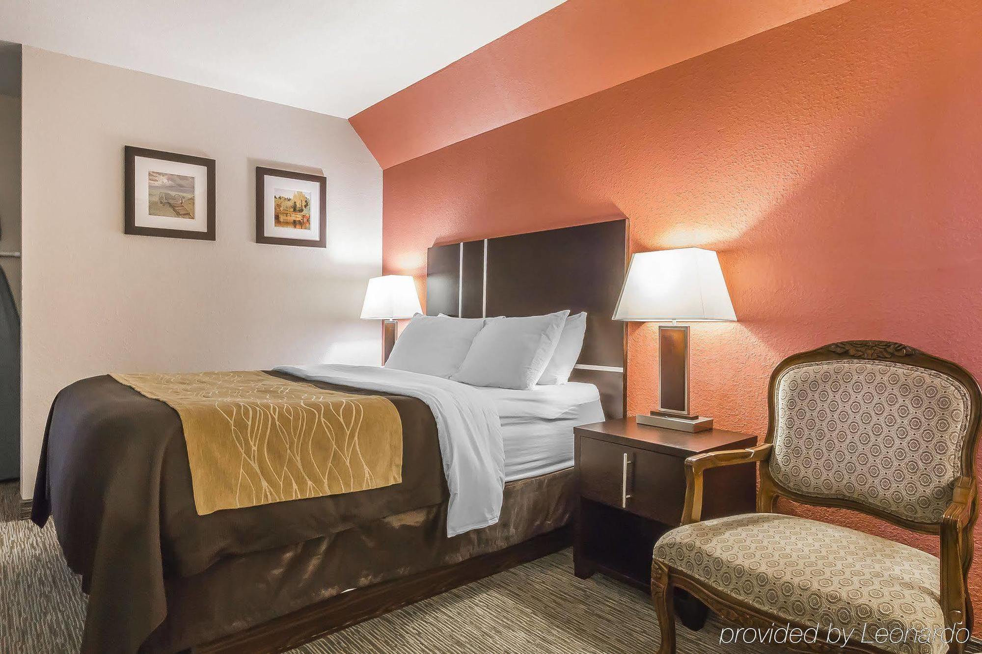 Comfort Inn & Suites Yorkton Luaran gambar