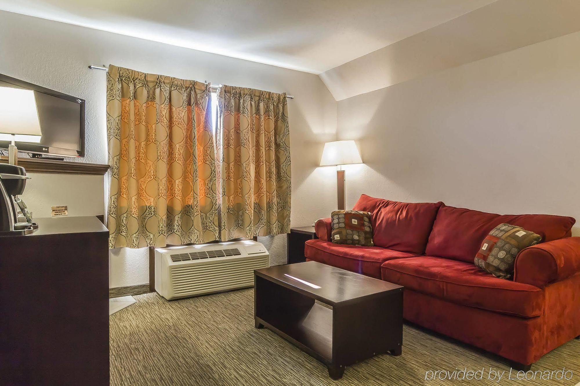 Comfort Inn & Suites Yorkton Luaran gambar