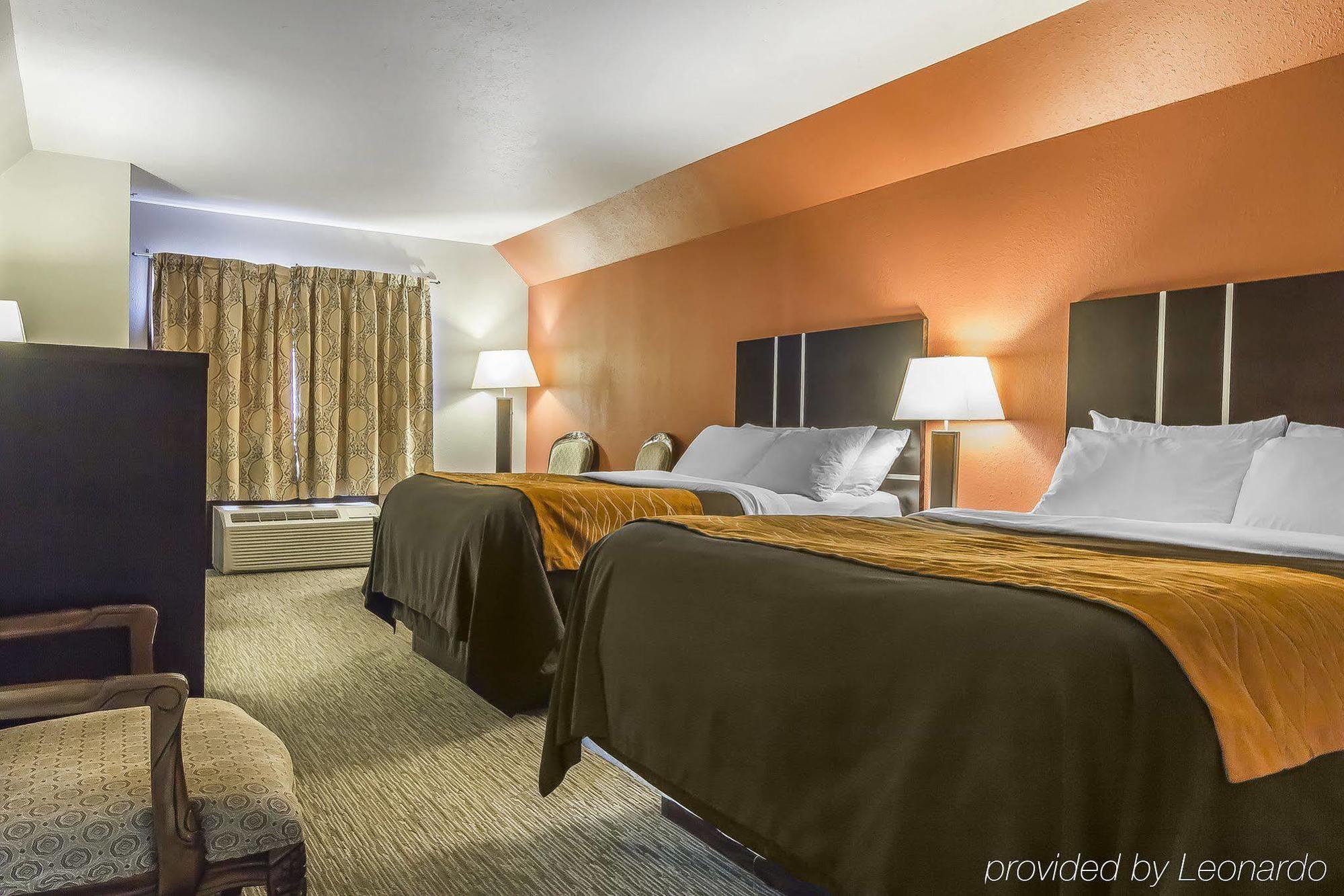 Comfort Inn & Suites Yorkton Luaran gambar