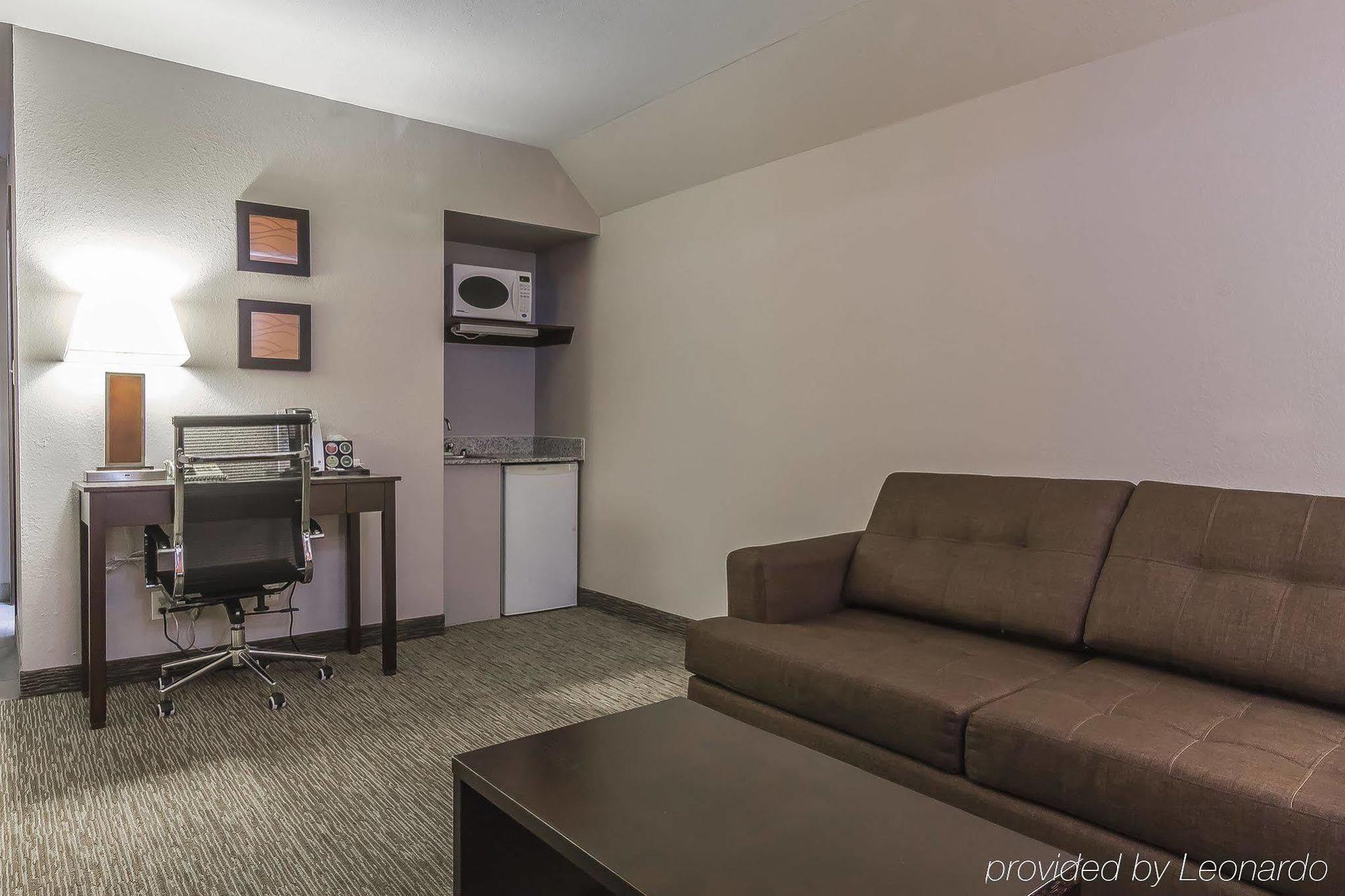 Comfort Inn & Suites Yorkton Luaran gambar